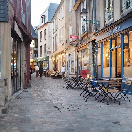 Сasa de vacaciones Moderne Pres Du Circuit 8 Pers *