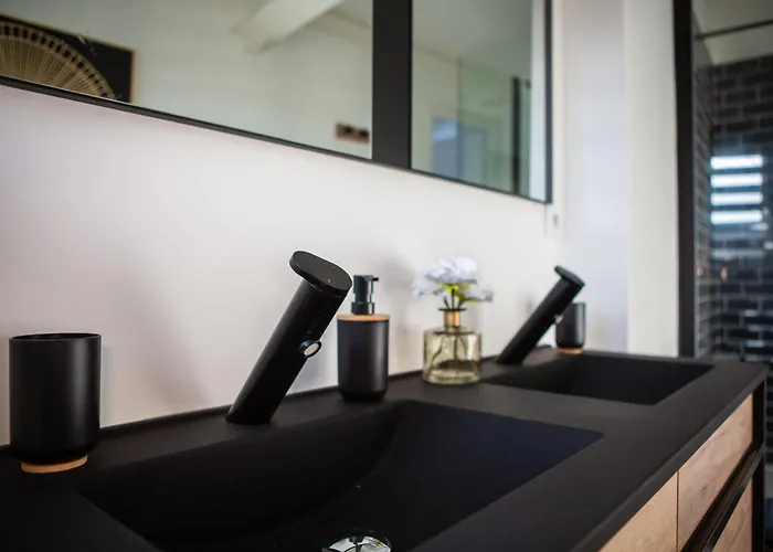 Moderne Pres Du Circuit 8 Pers Сasa de vacaciones